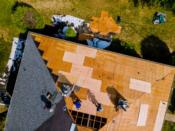 Best Slate Roofing Contractor  in Farngton Hills, MI