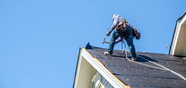 Best Gutter Installation and Roofing  in Farngton Hills, MI